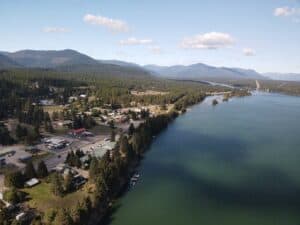 Montana Lakefront Getaway: Lakeside Motel & Resort Provides a Comprehensive Northwest Montana Stay 6 2021 09 16 12 21 50 203