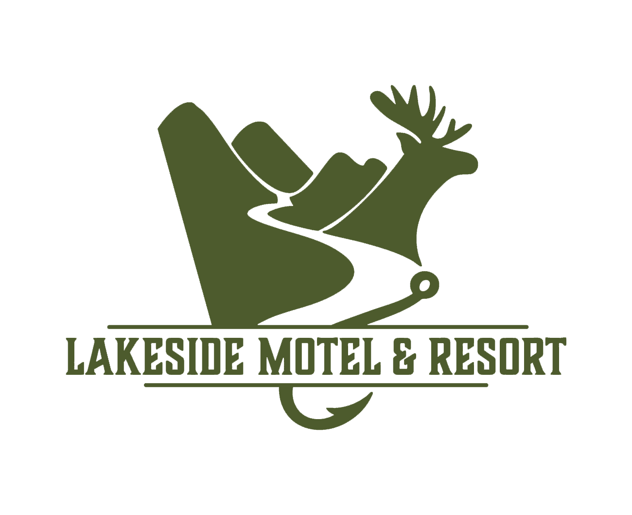 Lakeside Motel & Resort