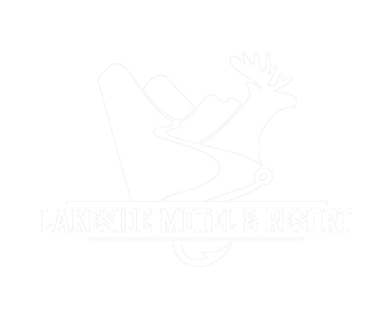 Lakeside Motel & Resort