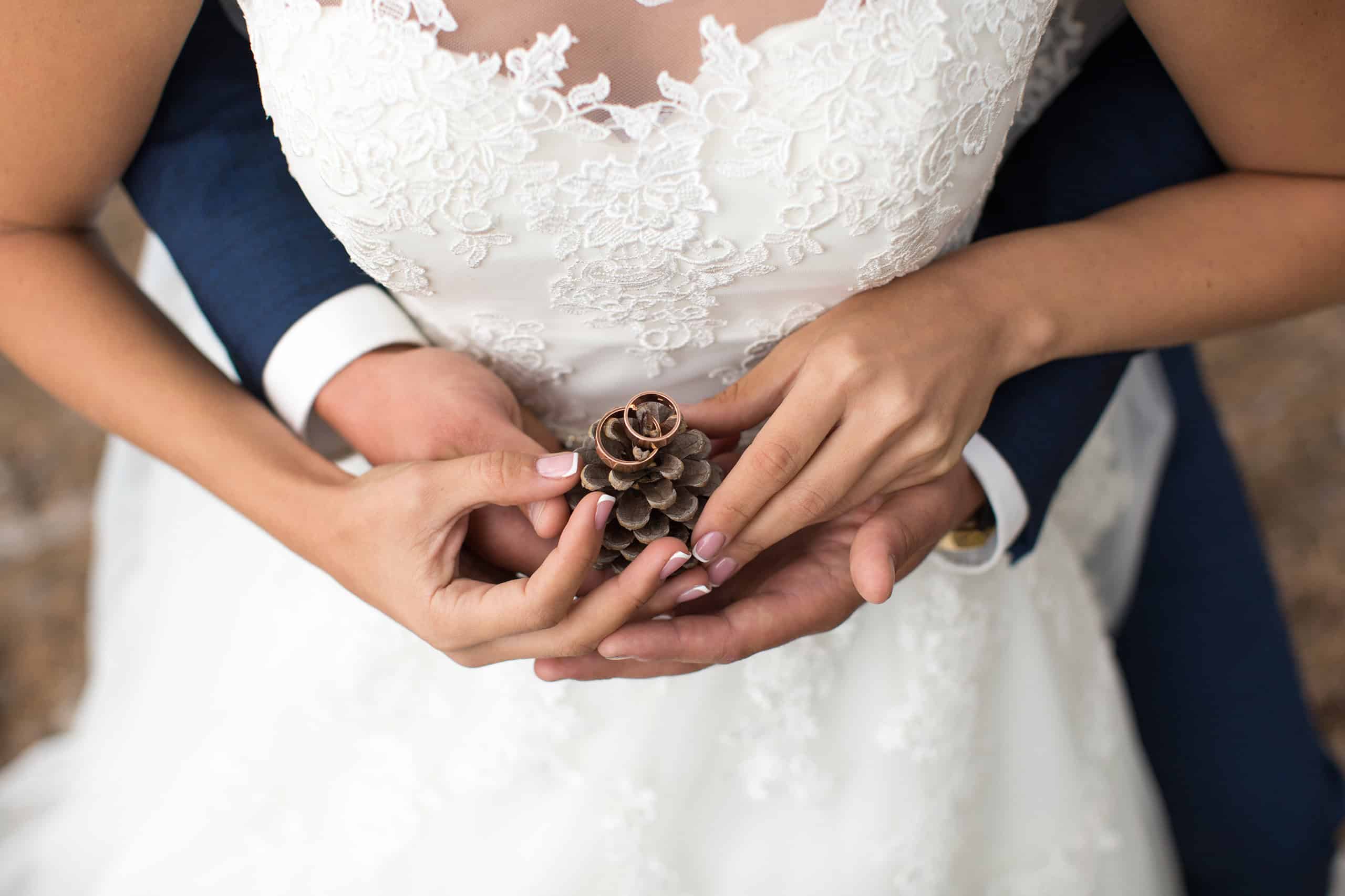 Weddings in Montana 1