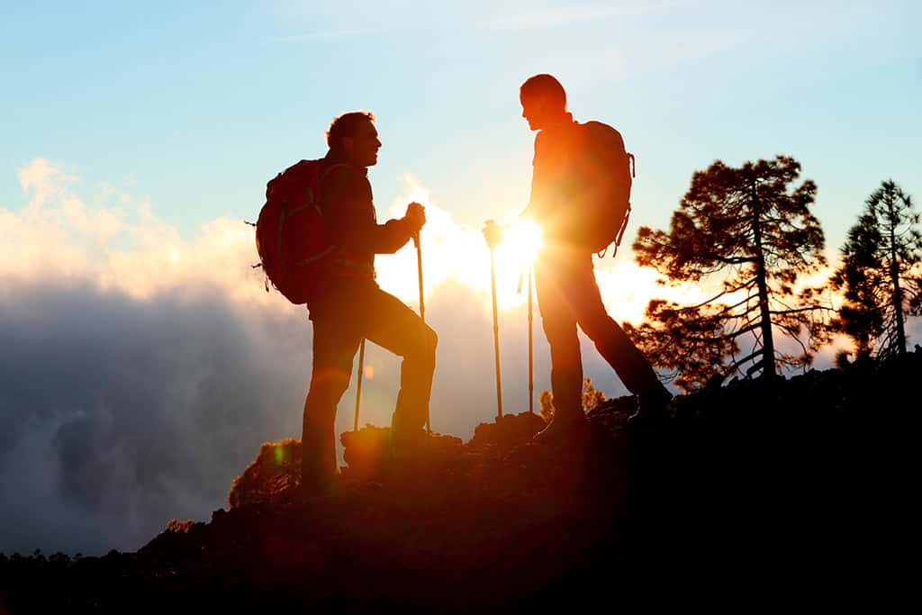 Discover the Joy of a Hiking Vacation in Montana: 6 Scenic Trails Near Trout Creek 1 hiking vacation in montana