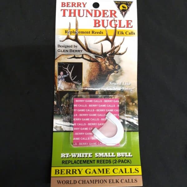 GW-REPL REED F/THUNDERBUGLE THIN