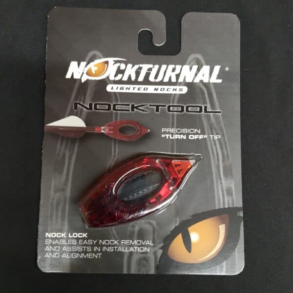 GW-NOCK TOOL NOCTURNAL