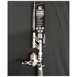 GW-FISHING POLE POCKET COMBO