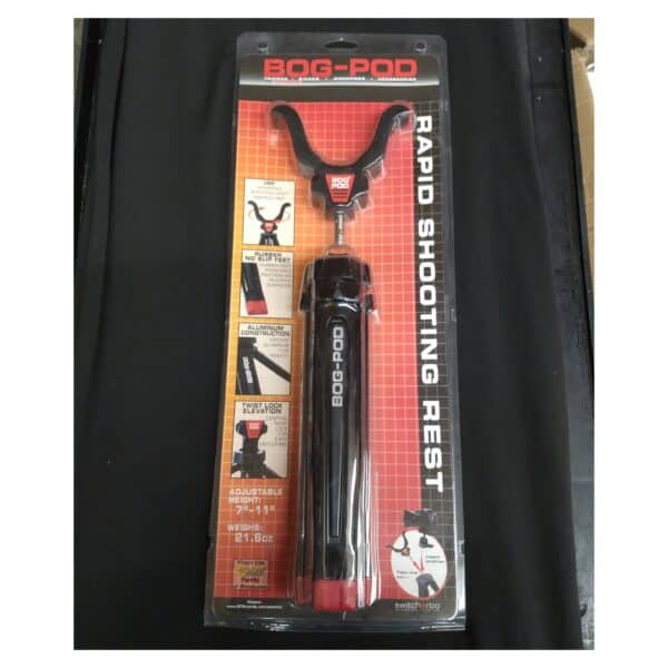 GW-BOG-POD SHOOTING REST