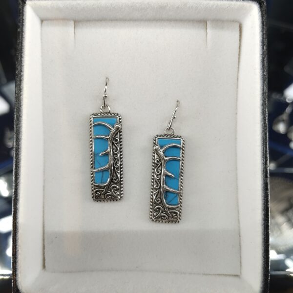 Montana Silversmiths ER-Hunters Horizon TQ