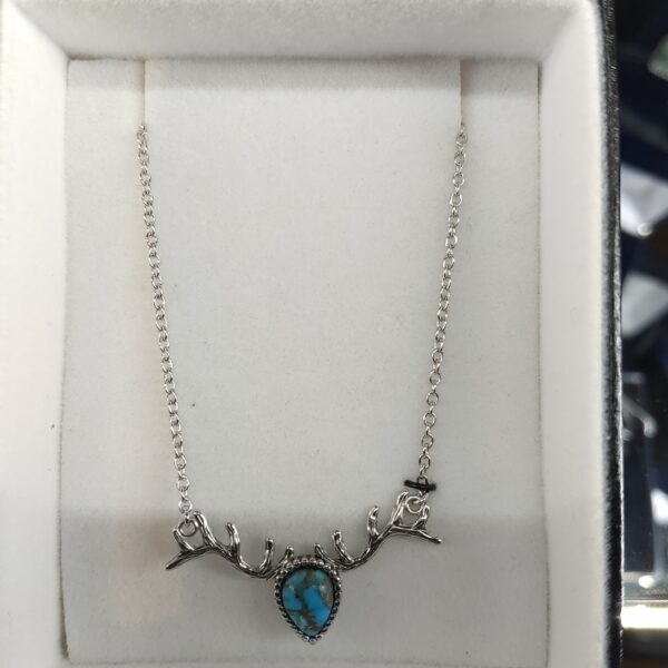 Montana Silversmiths NC-KT Alpine Embrace TQ