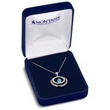 Montana Silversmiths Enchanted Soul Necklace