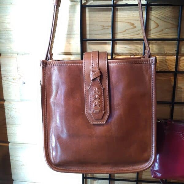 Hobo Expedition Medium Crossbody