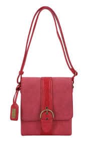 Julia Crossbody Bag Assorted Colors