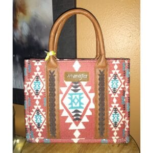 MW Wrangler Purse