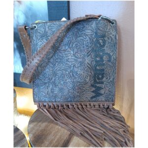 MW Wrangler Purse MD