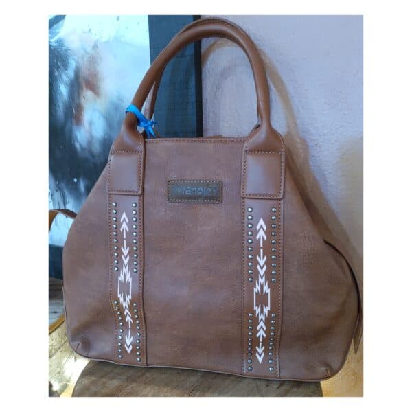 MW Ladies LG Leather Purse