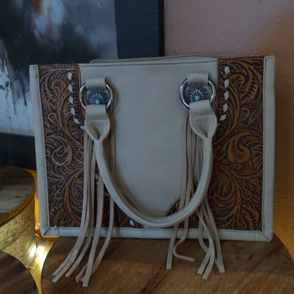 MW Ladies Leather Purse
