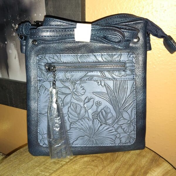 Sara Crossbody SM Assorted Colors