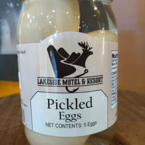 OCF Pickled Eggs (5)