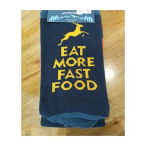 Lavley Funny Socks for Outdoor Activities Lovers and More