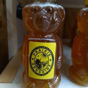 OCF Honey Bear 24oz