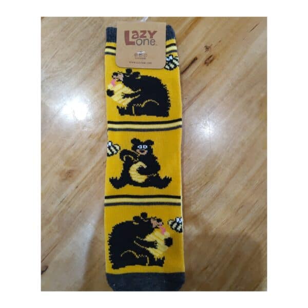 Sweet Dreams Kid Socks LG