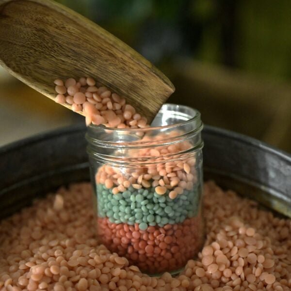 Soy Wax Scented Beads - 2lb Refill for A La Carte Candle Bar