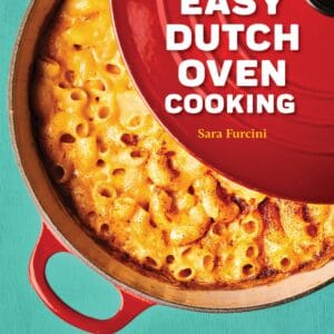 Easy Dutch Oven Cooking