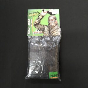 GW-PRMS FACE MASK / NET FULL