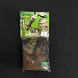 GW-PRMS FACE MASK / COTTON FULL