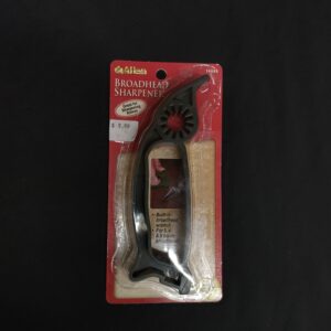 GW-ALN BROADHD SHRPNR