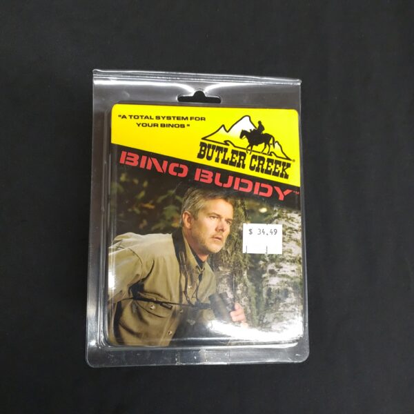 GW-BCRK BINO BUDDY #16112