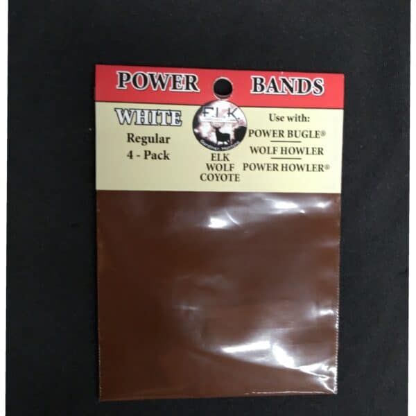 GW-ELK INC REP BANDS #PB