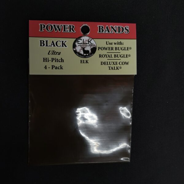 GW-ELK INC RPLC BNDS U/HPTCH