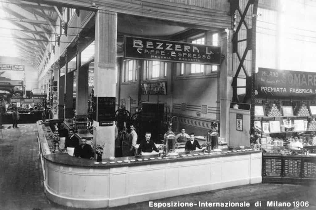 The History of Espresso: A Rich Look at How the Modern Shot Took Shape 7