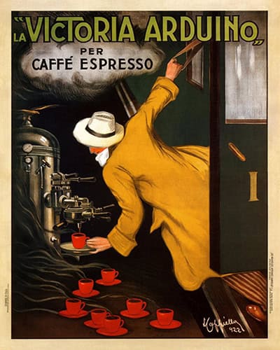 The History of Espresso: A Rich Look at How the Modern Shot Took Shape 8